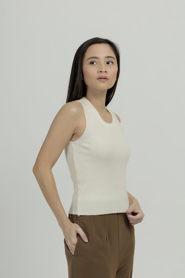 Hester Knit Tank Top