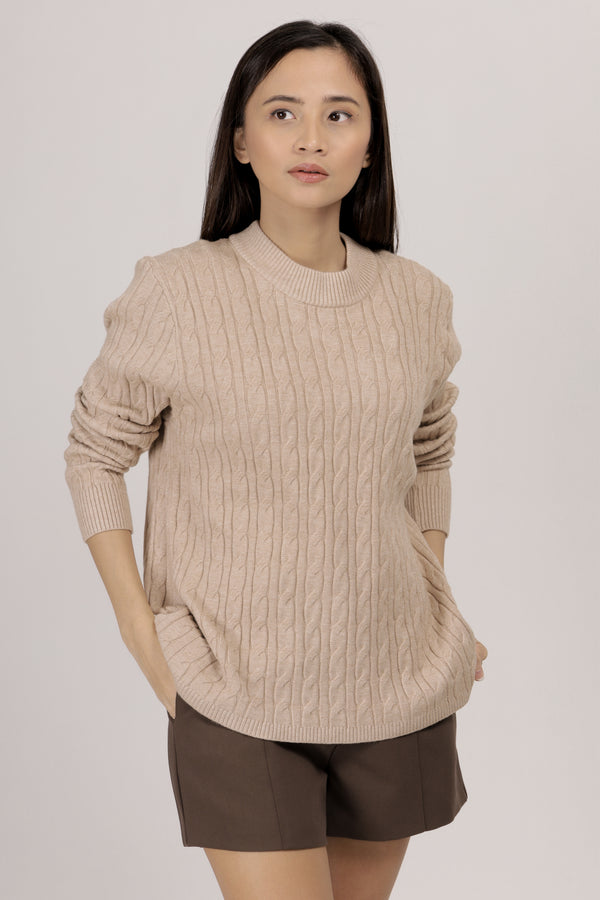 Kenzie Knit Sweater